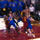 Kyrie Irving Buried The Warriors Again